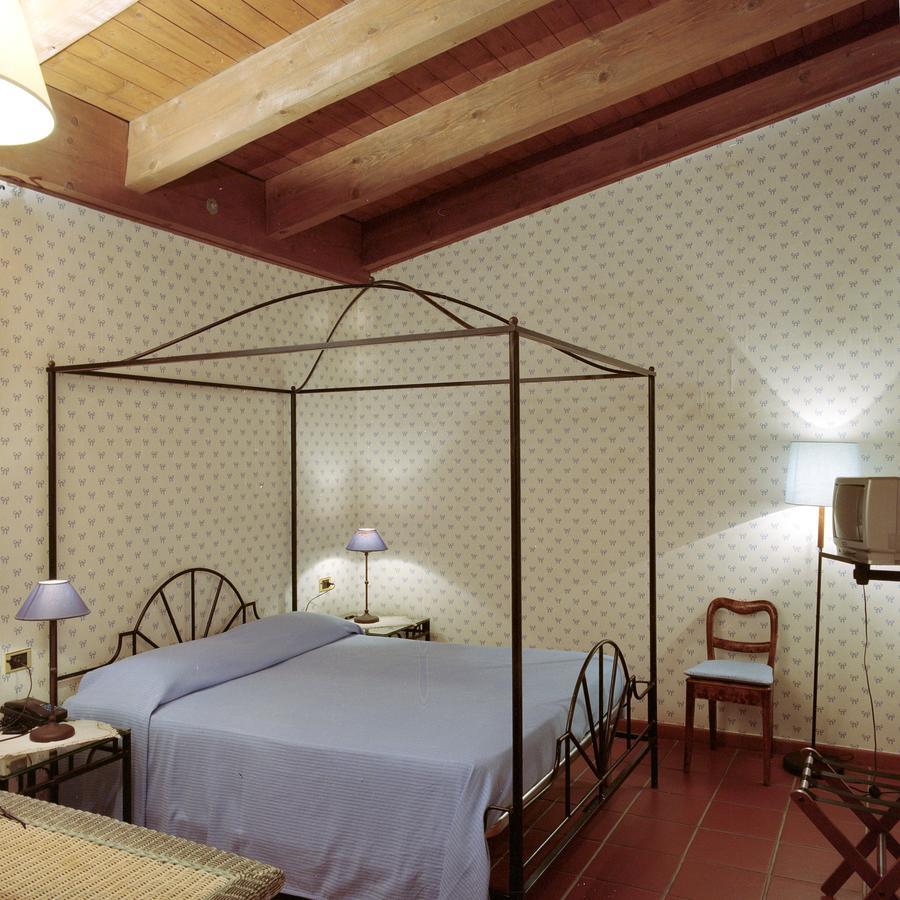 Masseria Mofetta Bed and breakfast *